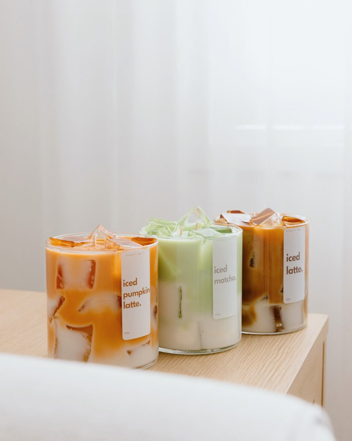 Candles