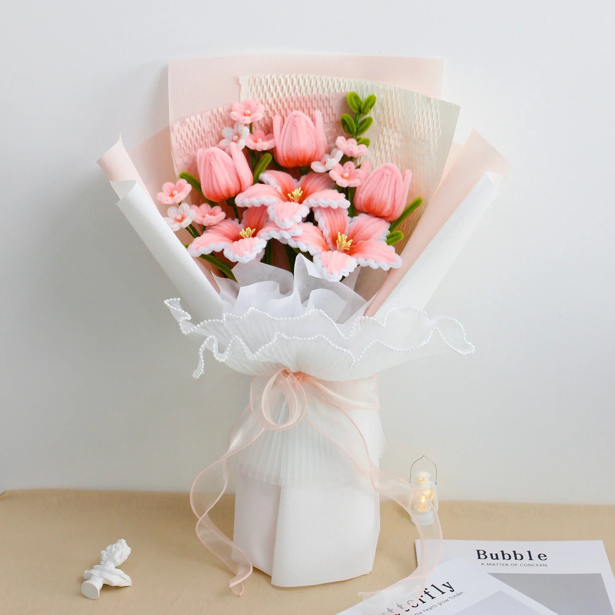 All Flowers