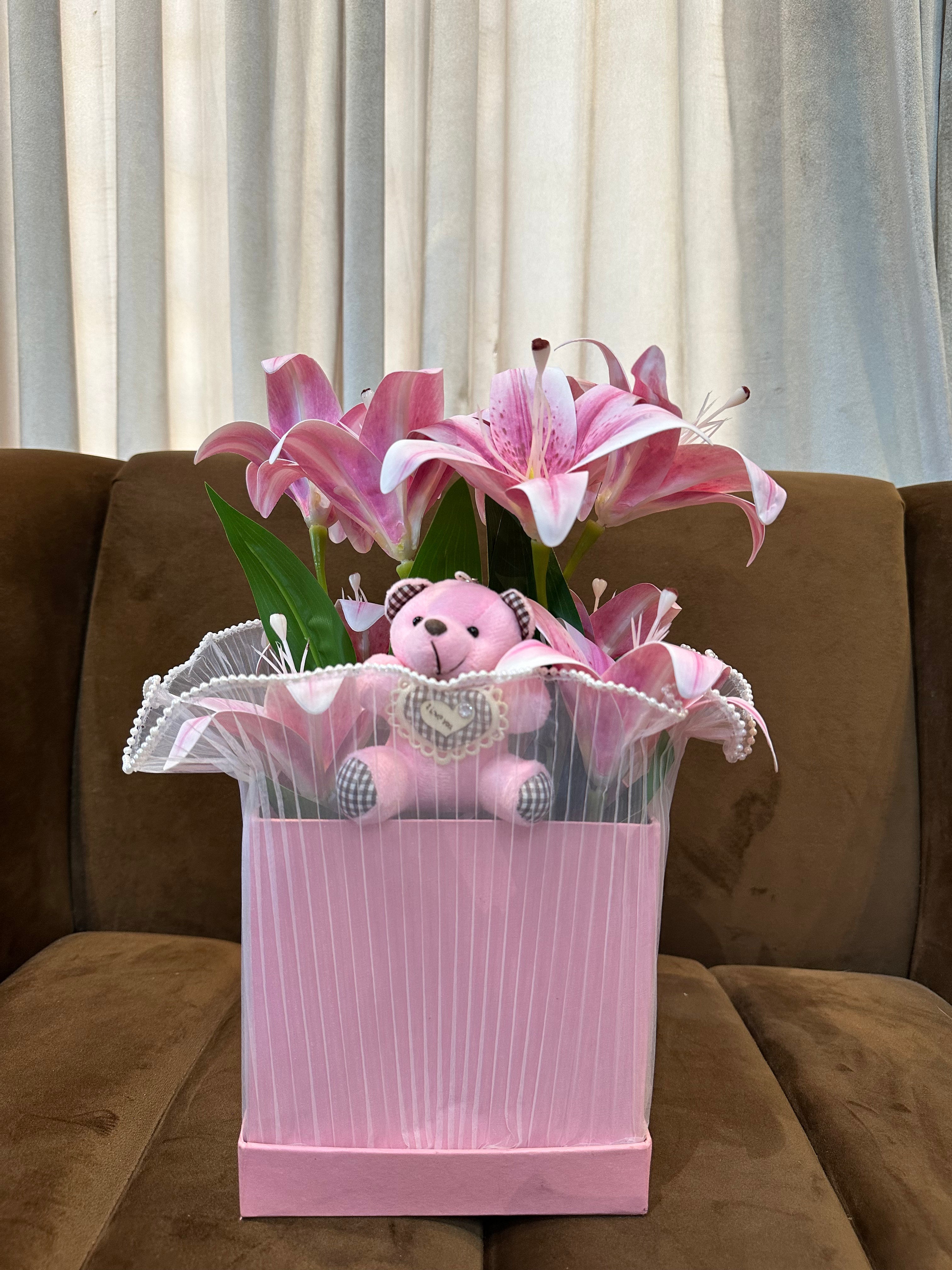 Valentine's Day Special