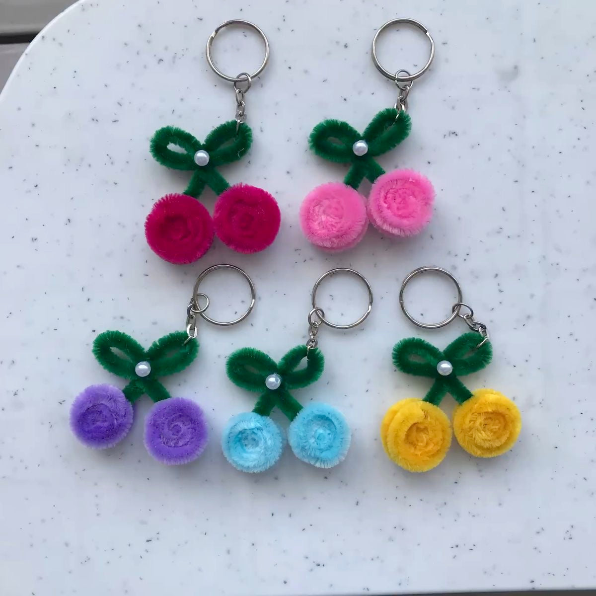 All Keychains