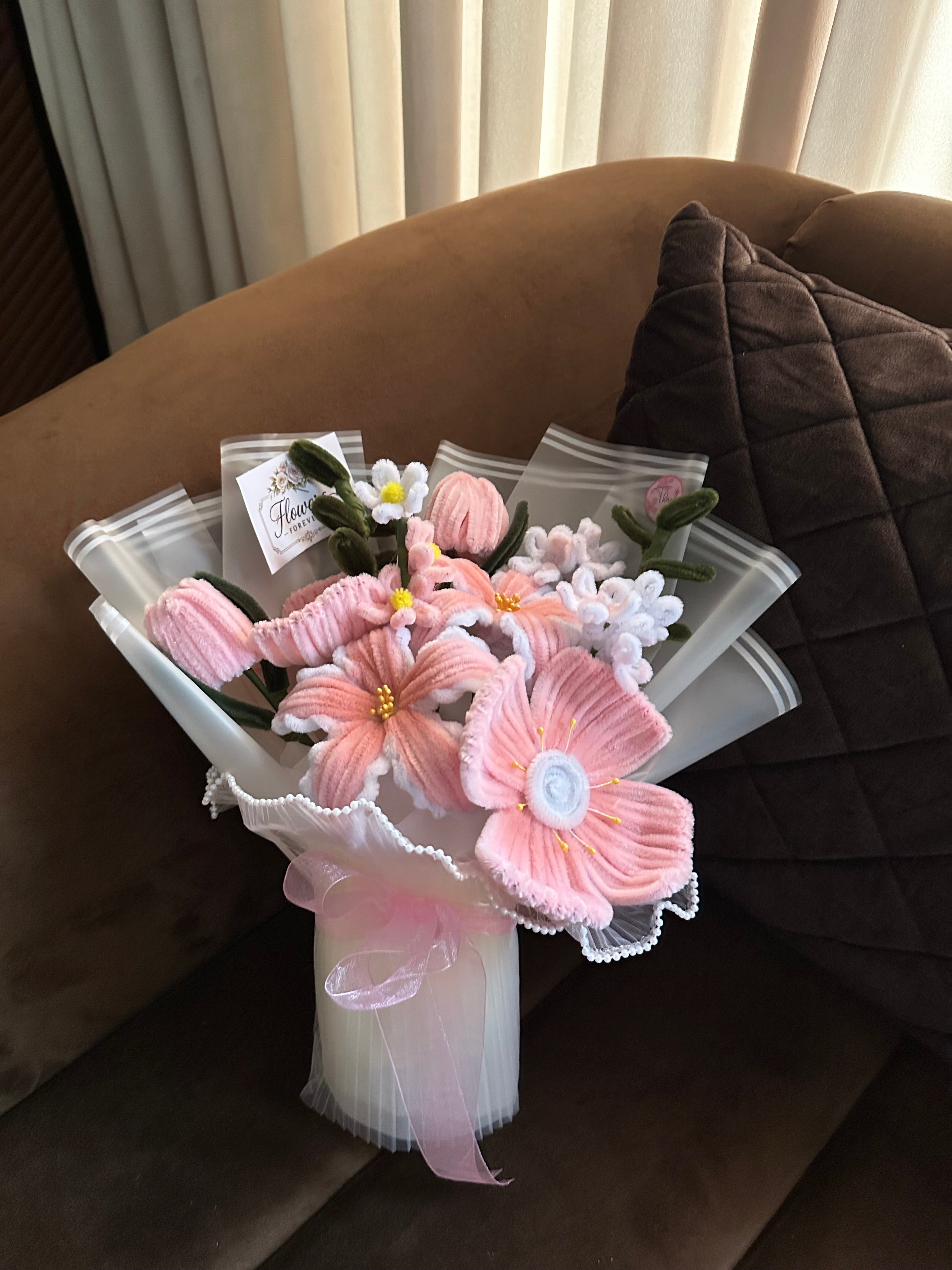 Pretty Petals