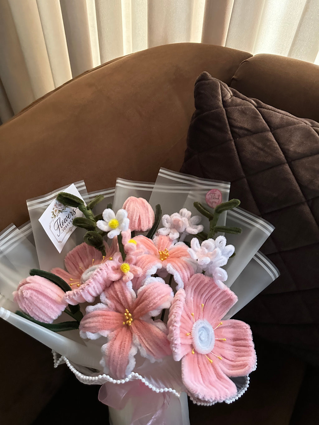 Pretty Petals