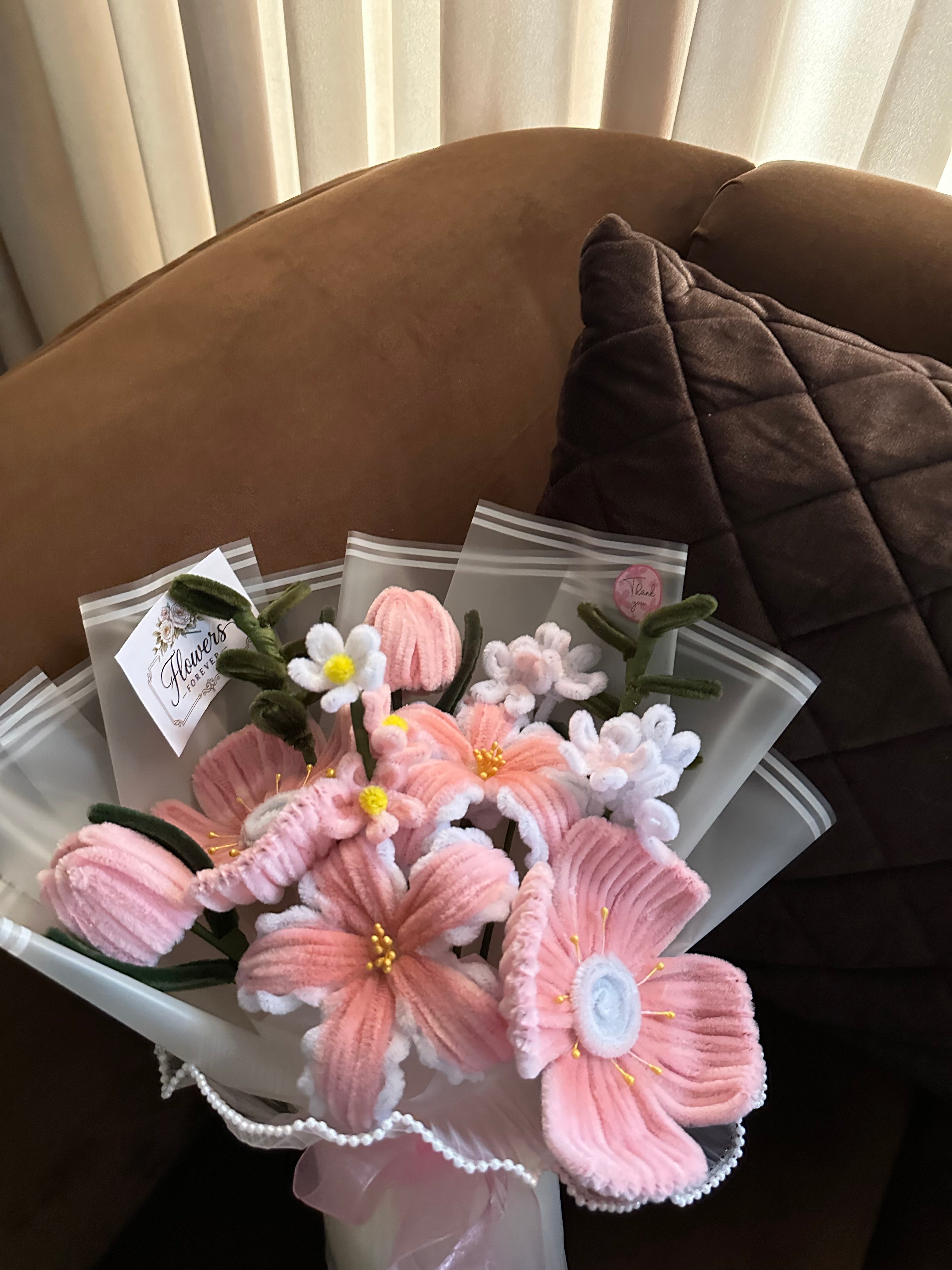 Pretty Petals