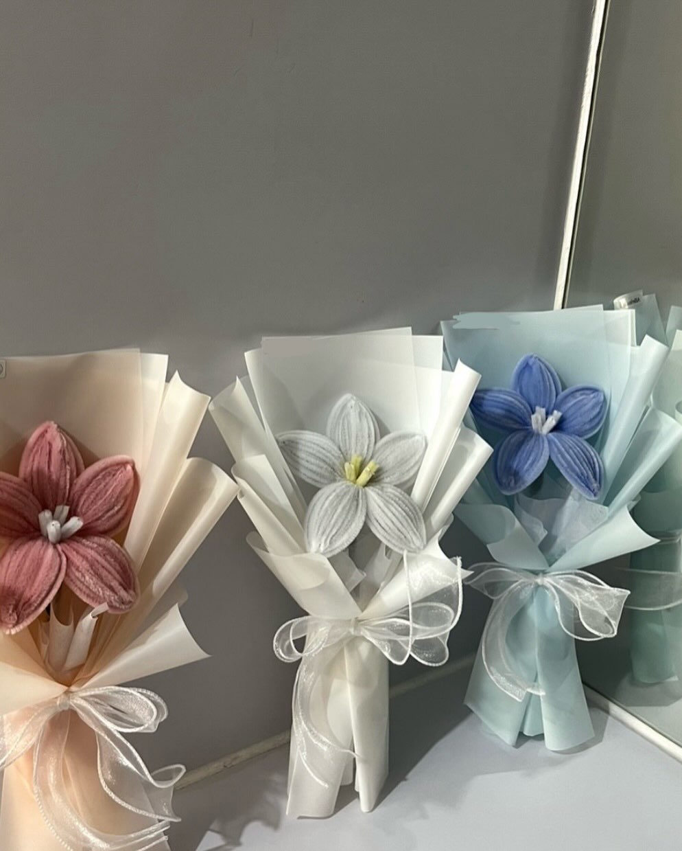 Rora bouquet