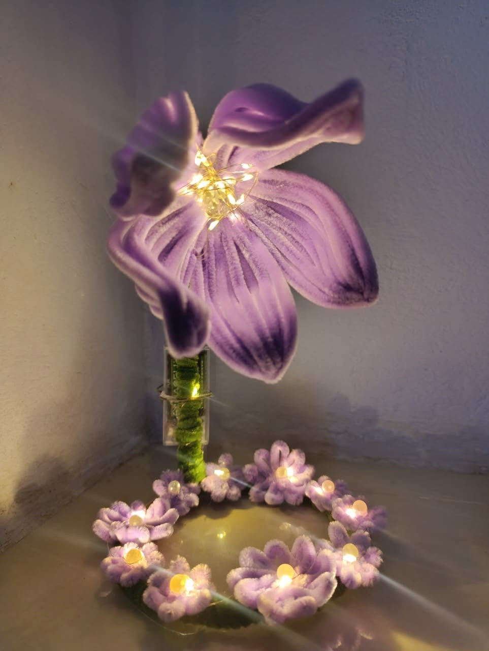 lavender love