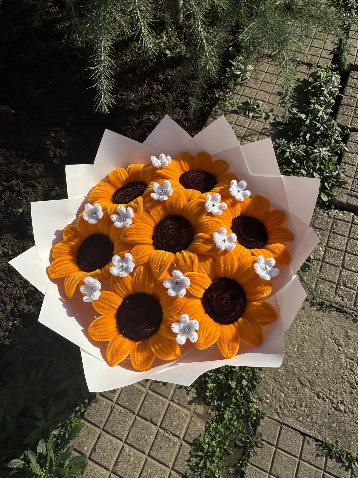 Sunflower Bliss