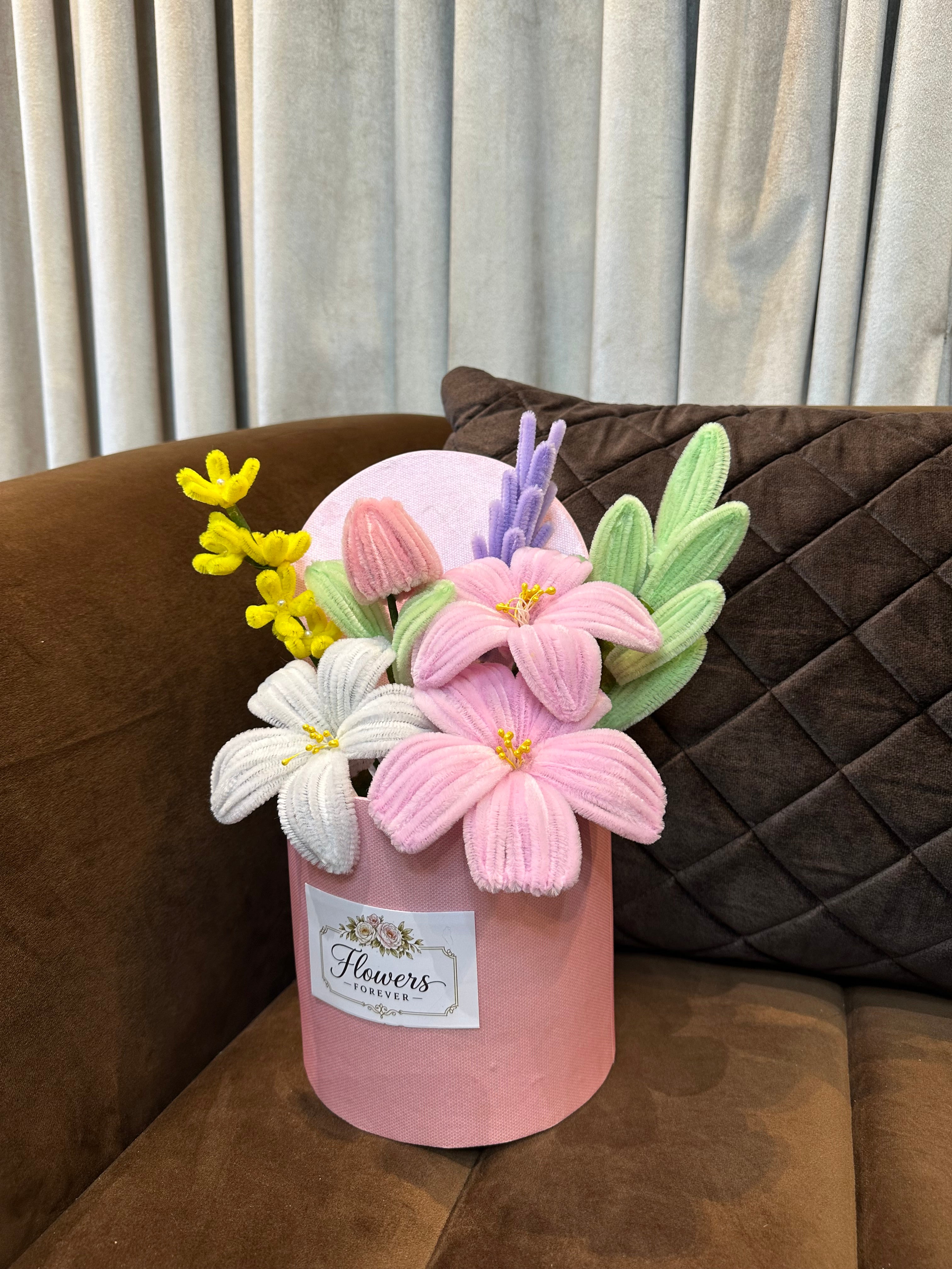Bloom basket