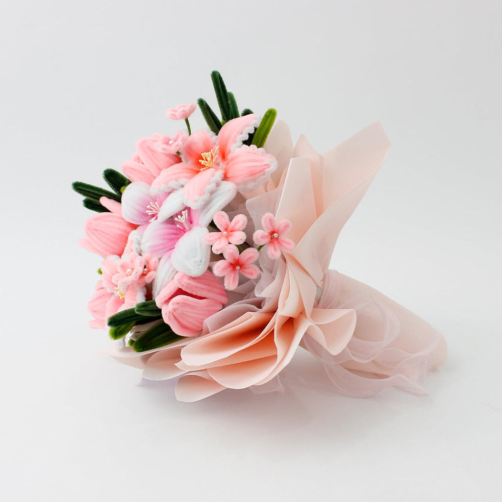 Blush Symphony
