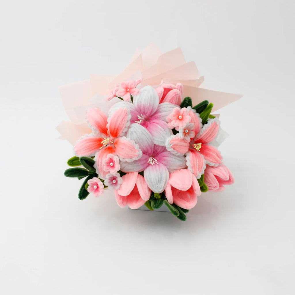 Blush Symphony
