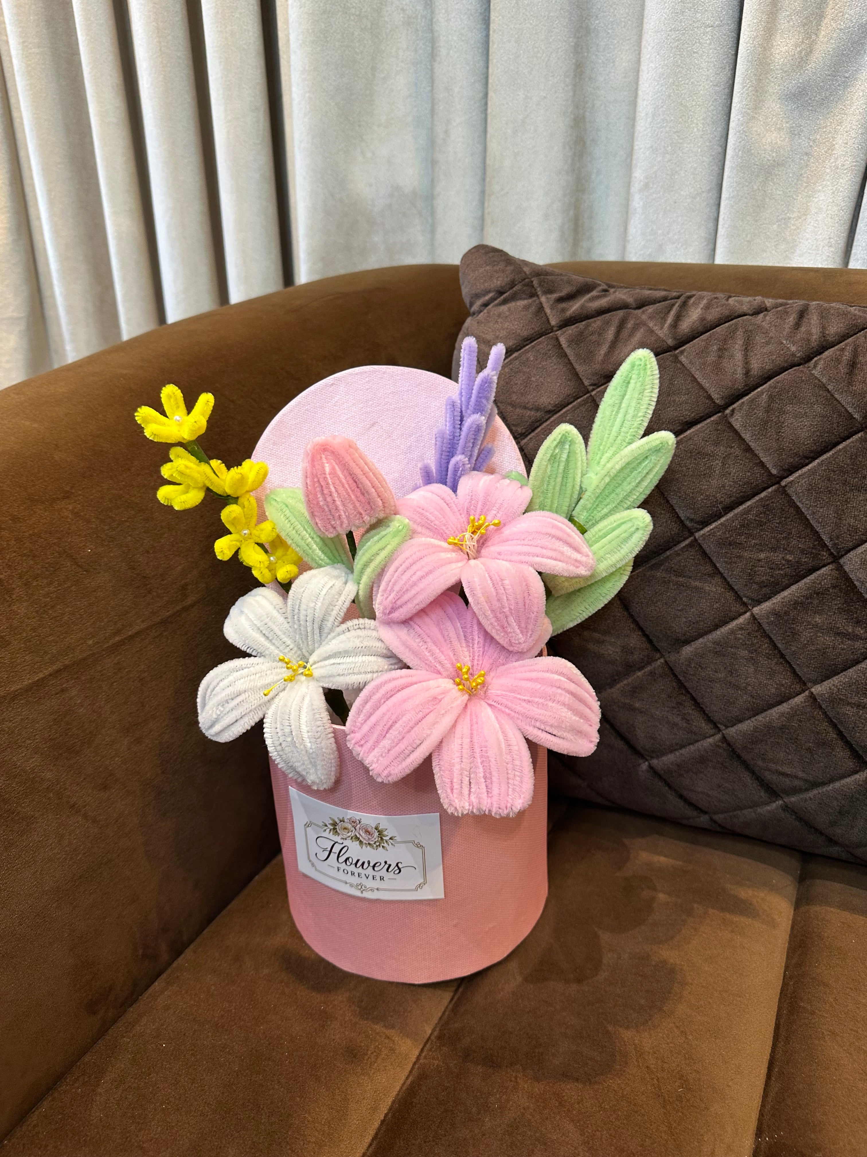 Bloom basket