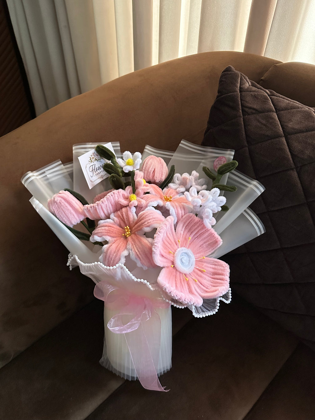 Pretty Petals