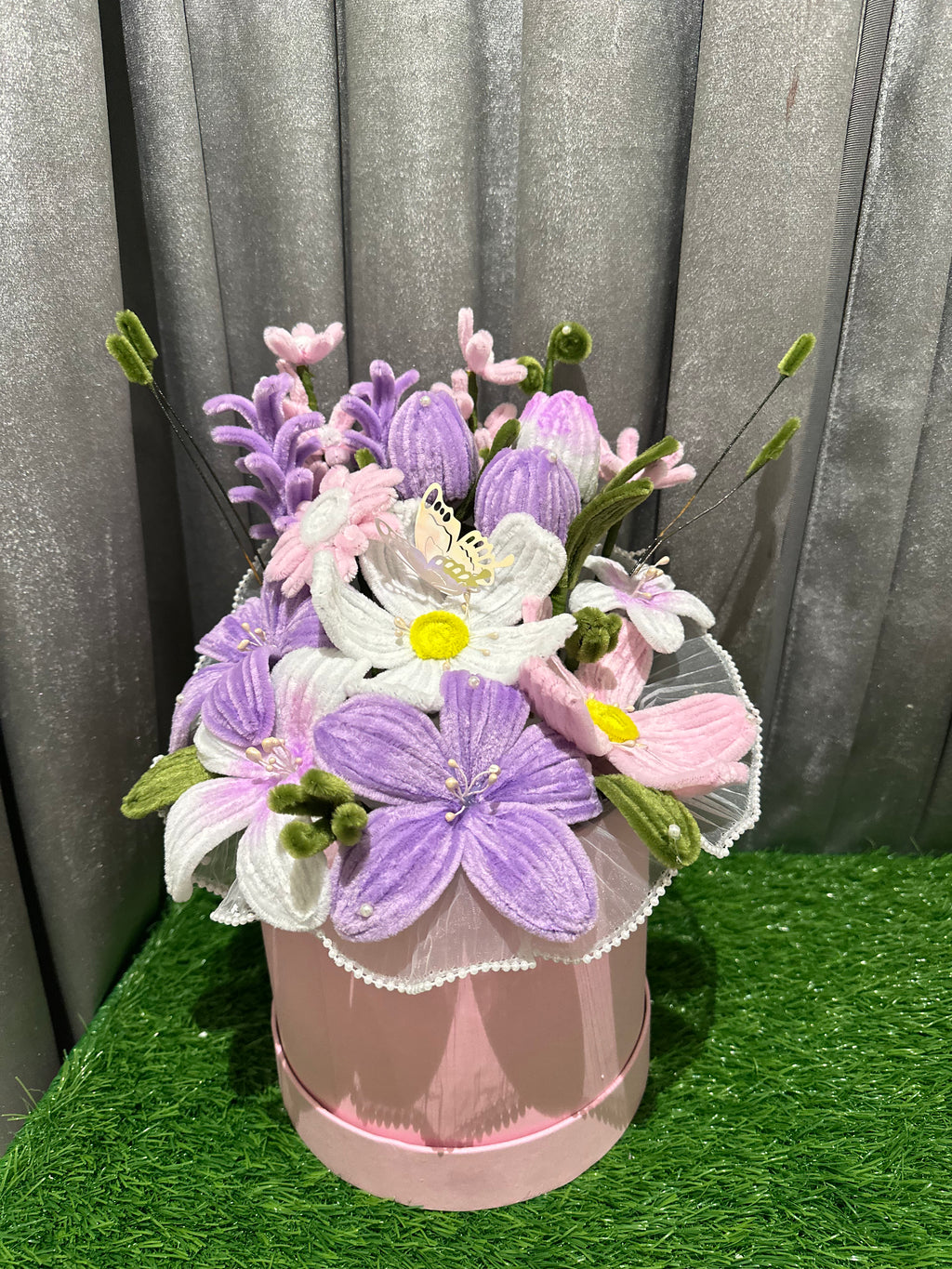 Baby Basket
