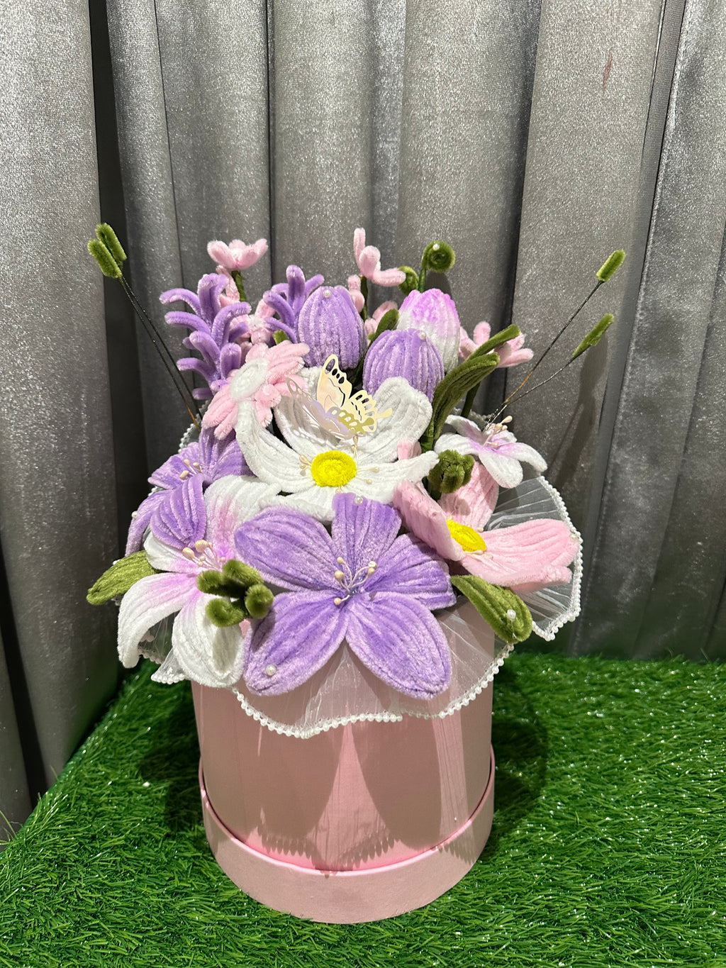 Baby Basket