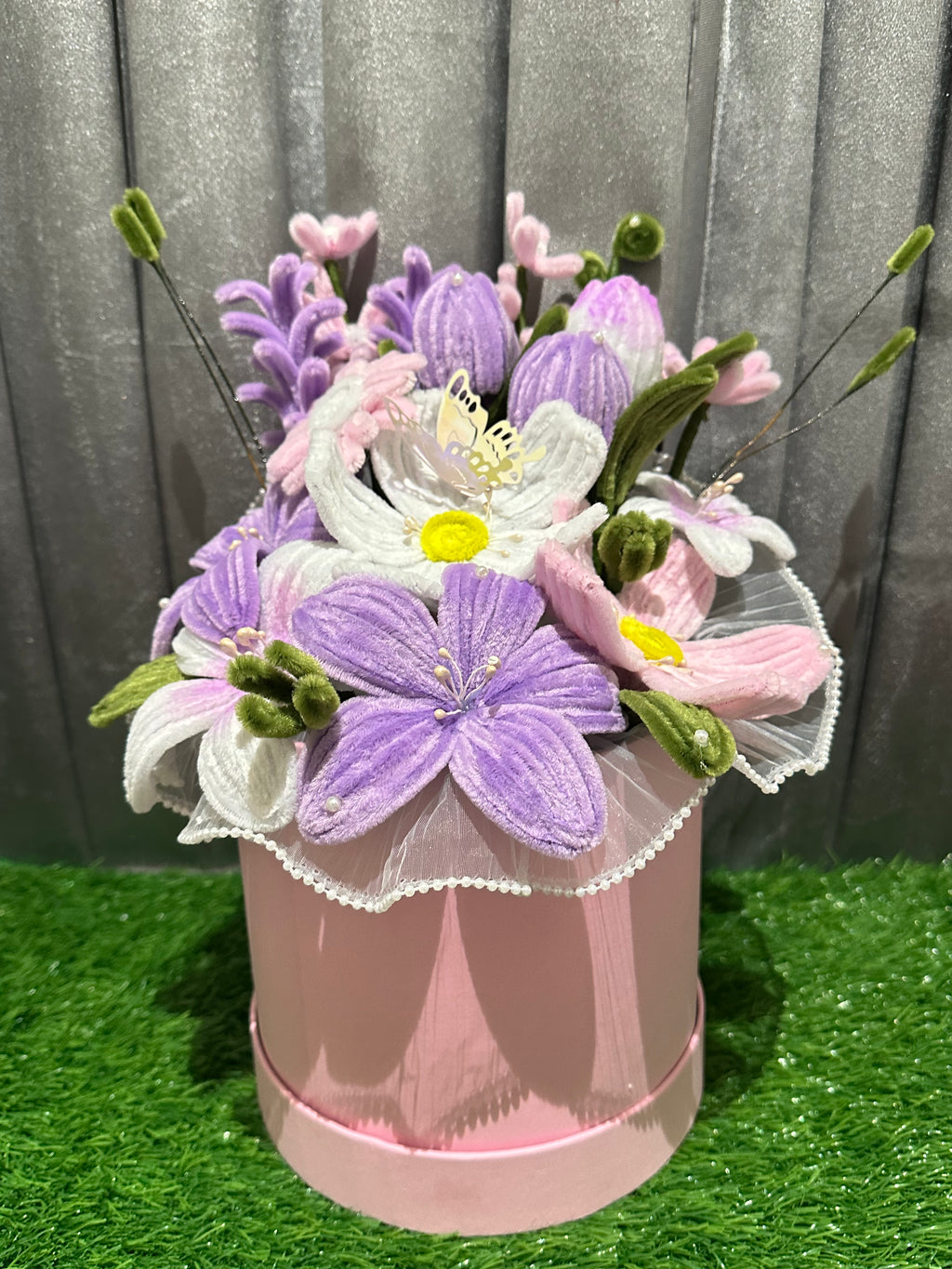 Baby Basket