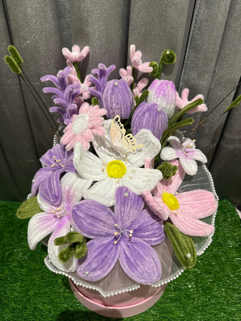 Baby Basket