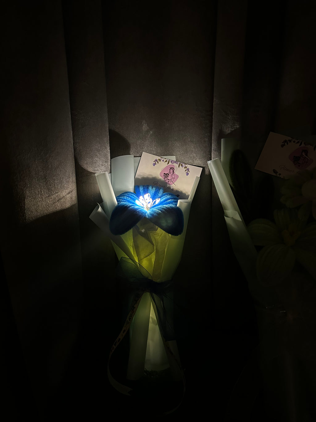 Lights Bouquet