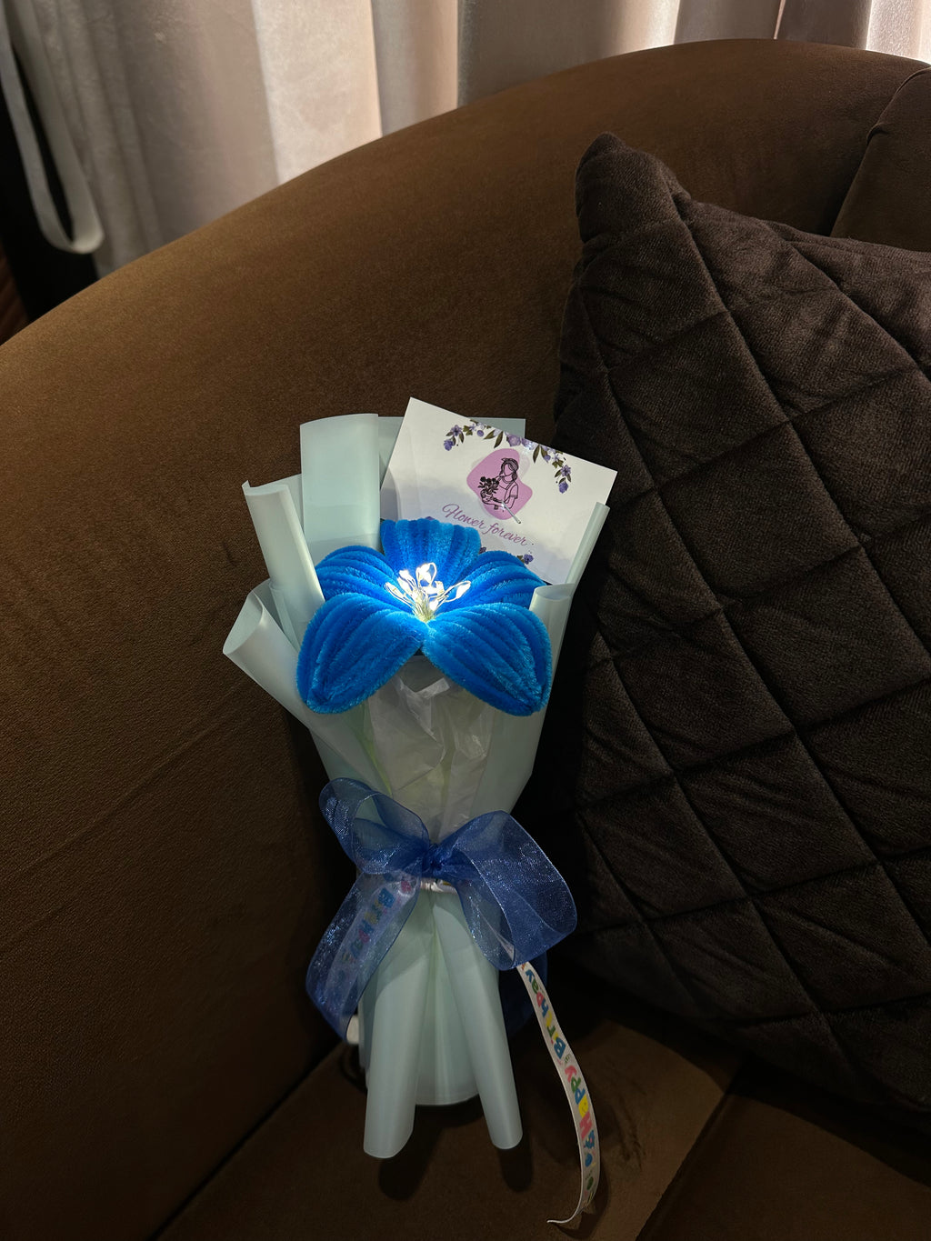 Lights Bouquet