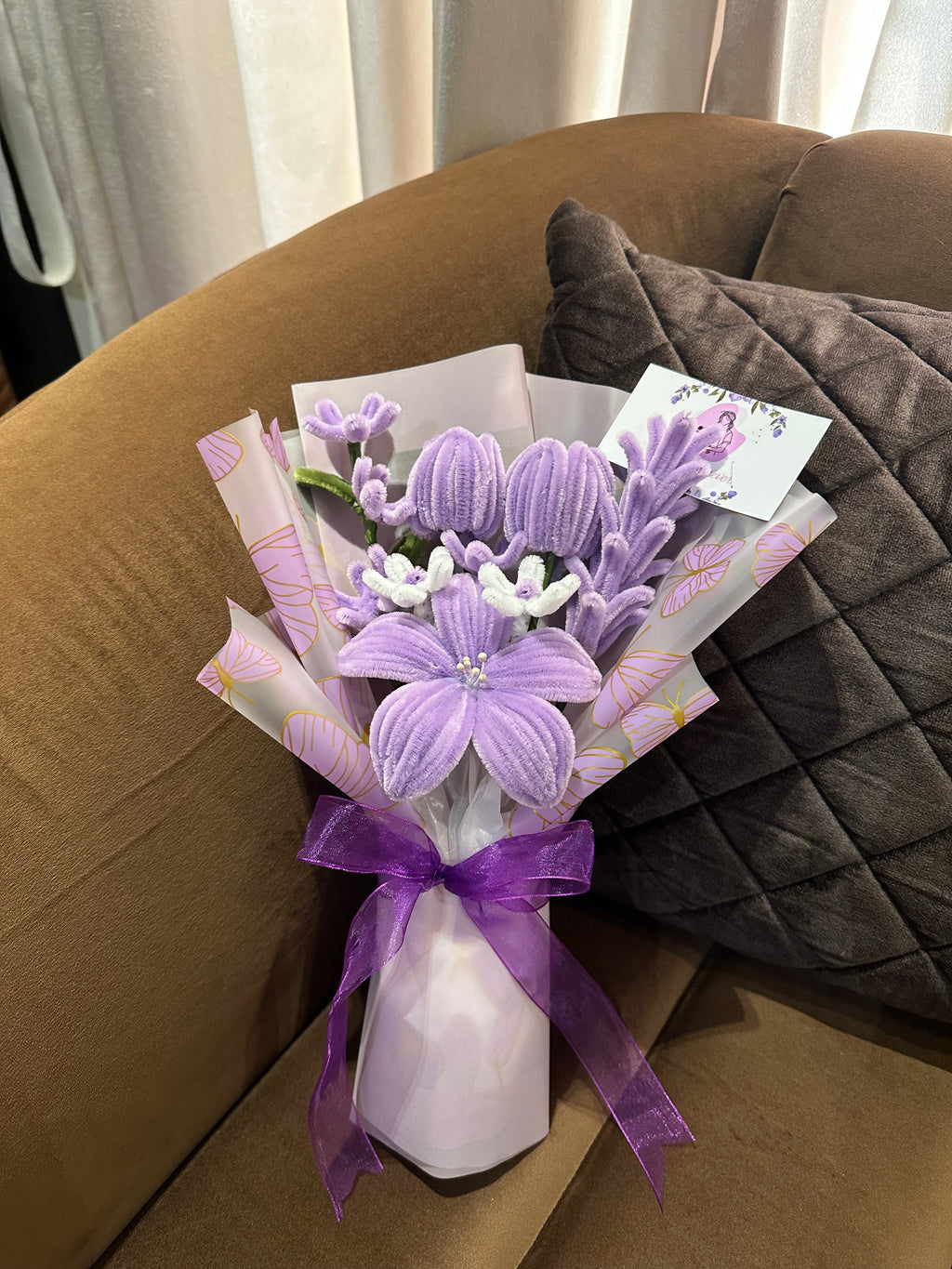 Lavender Love