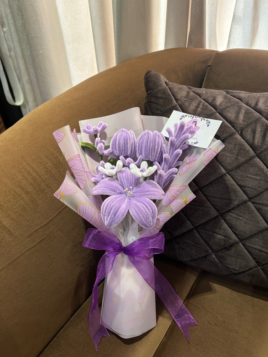 Lavender Love