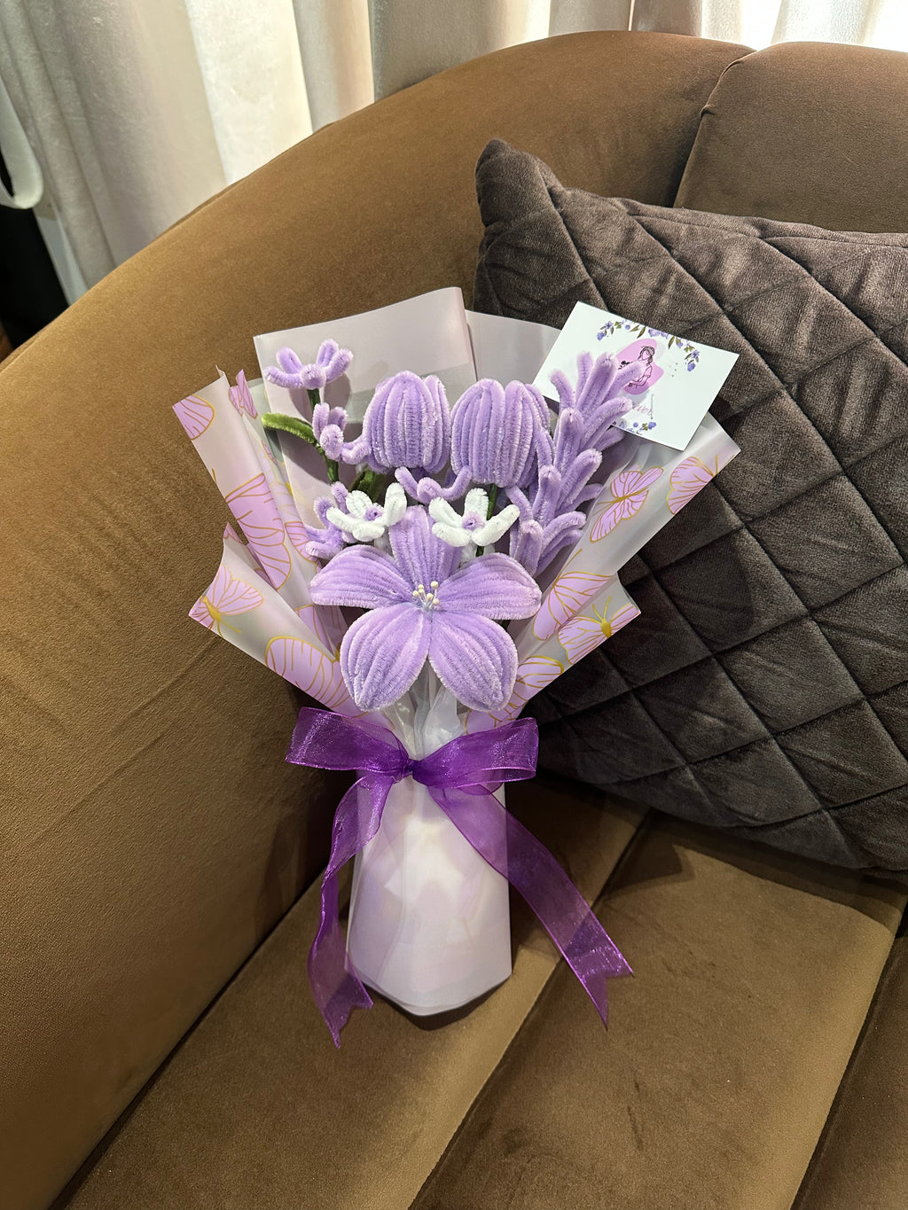 Lavender Love