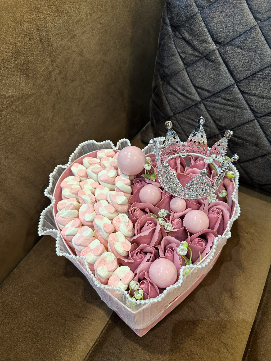 Blush Box