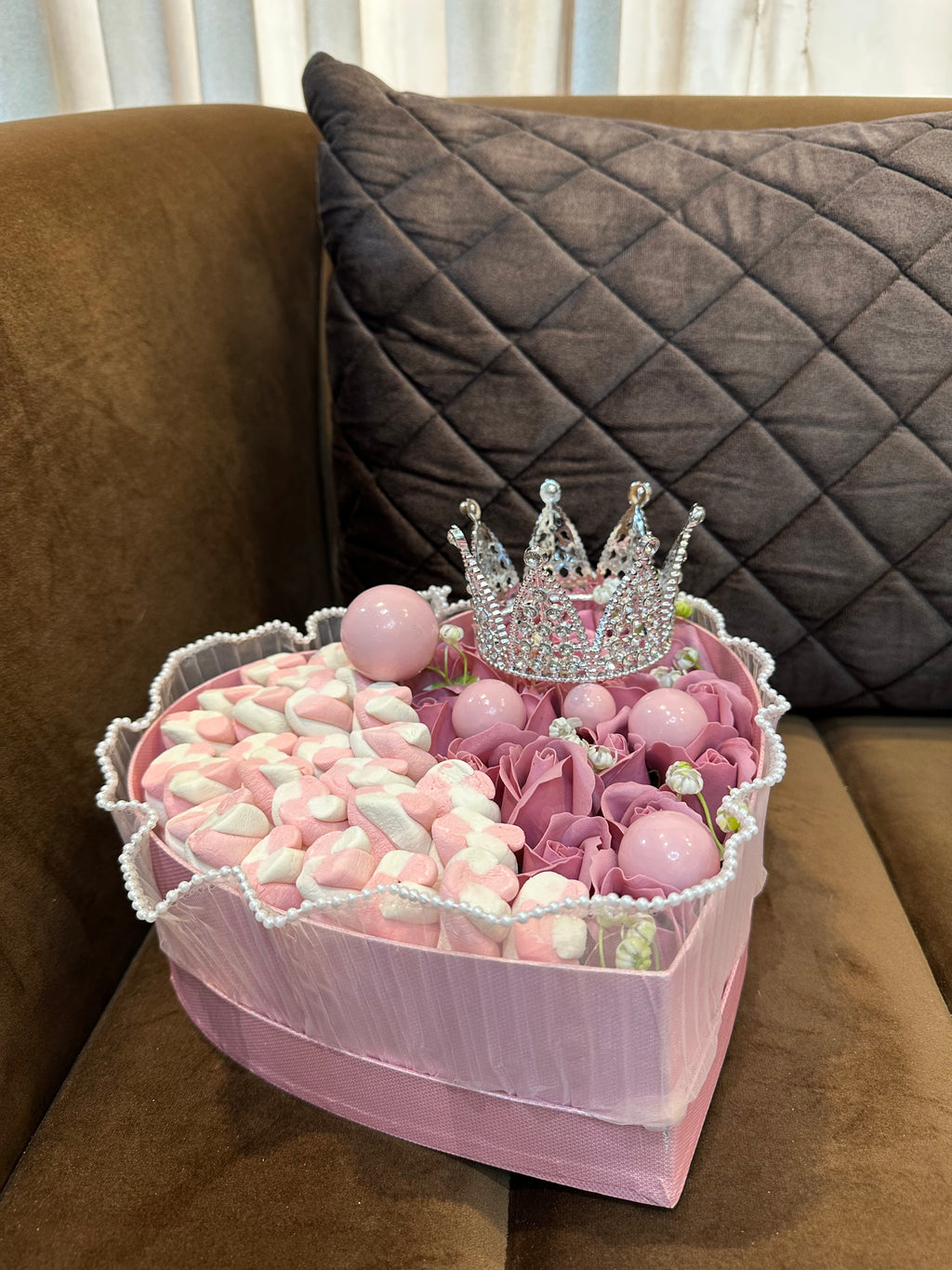 Blush Box