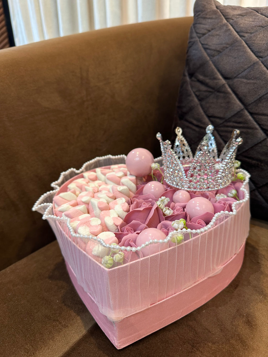 Blush Box