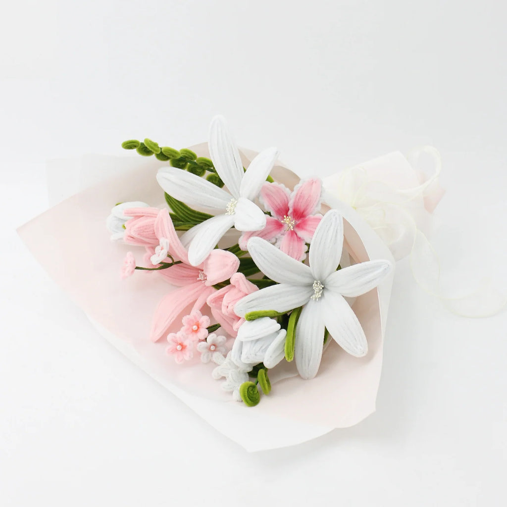 Pastel Bloom