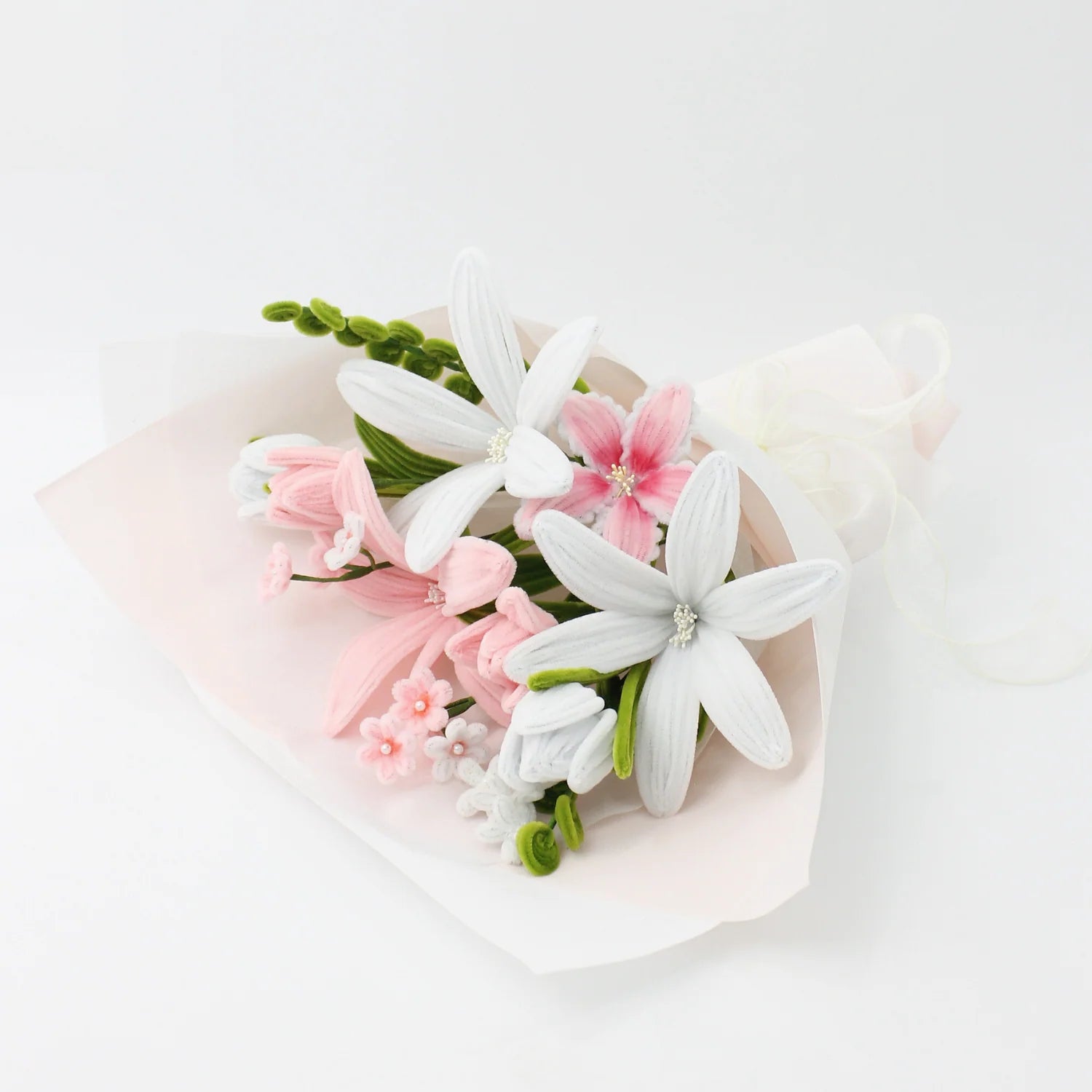 Pastel Bloom