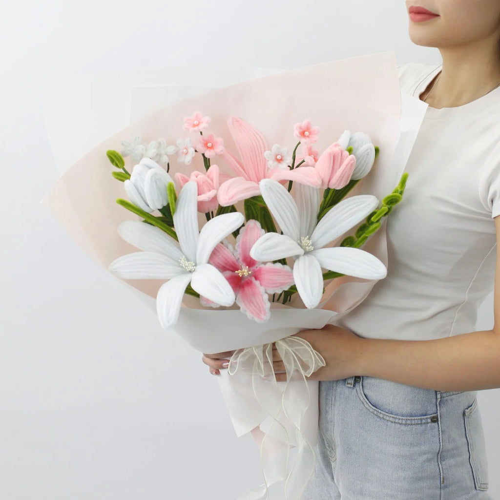Pastel Bloom