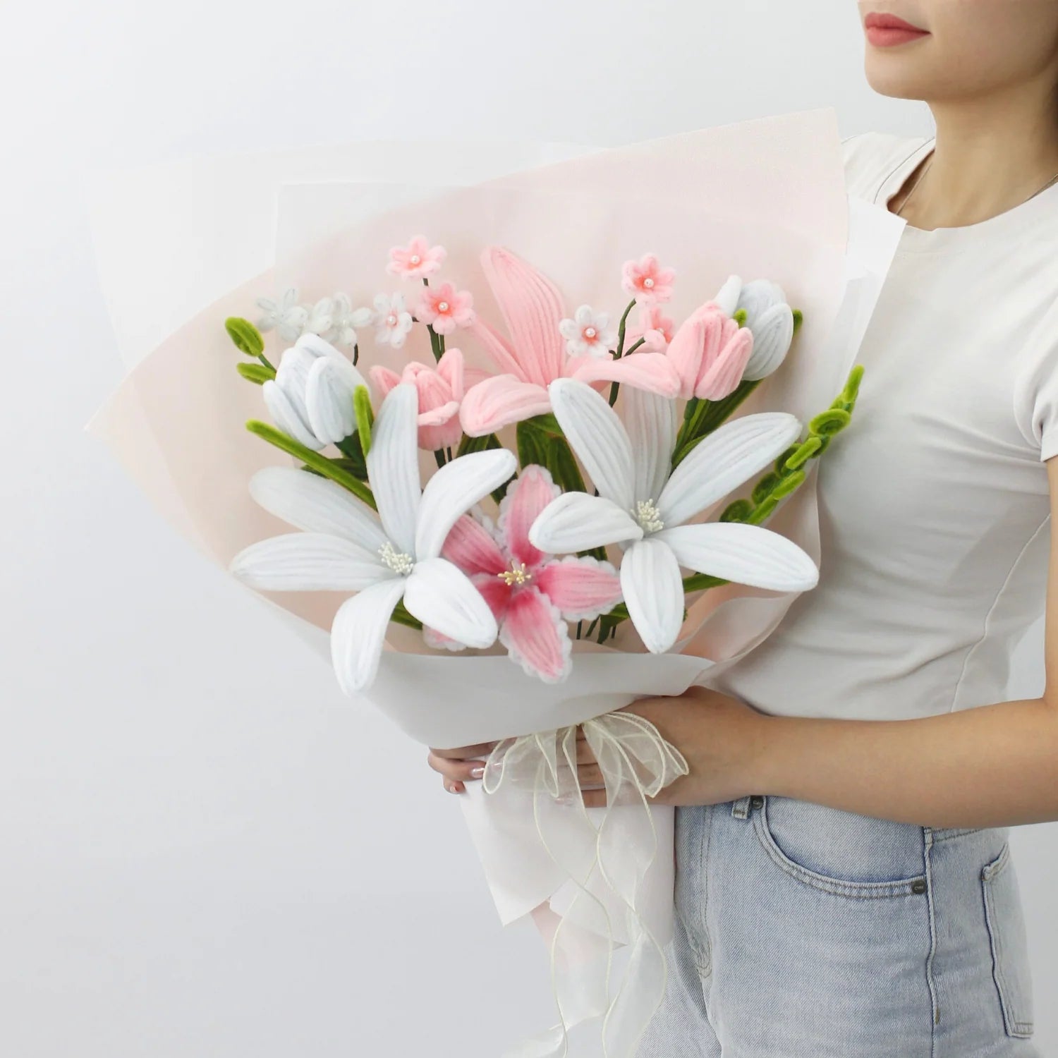 Pastel Bloom