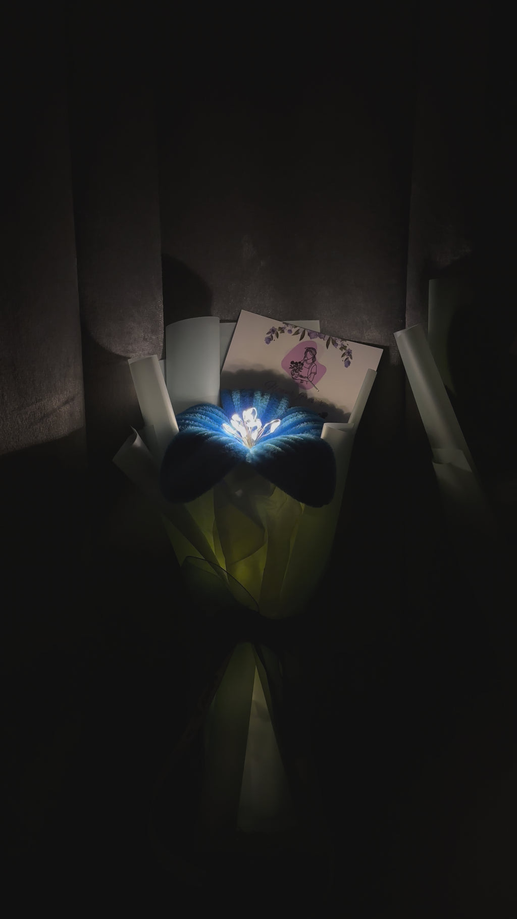 Lights Bouquet